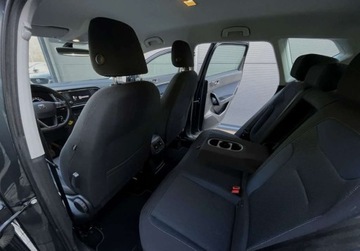 Seat Ateca SUV 1.4 EcoTSI 150KM 2017 Seat Ateca 1.4TSI 150km manual NAVI GWARANCJA bezwypadkowyzarejestrowana, zdjęcie 19