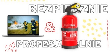 ОГНЕТУШИТЕЛЬ 1 КГ ПОЖАРНЫЙ КОМПЛЕКТ ТРЕУГОЛЬНИК БЕЗОПАСНОСТИ