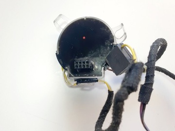 MODUŁ WIĄZKA LUSTERKA LEWA BMW 7 F01 3PIN EUROPA