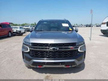 Chevrolet Suburban GMT900 2022 Chevrolet Suburban Z71 2022 5.3l 5.3 Benzyna 355KM, zdjęcie 7