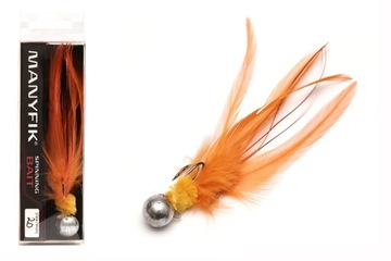 SKUTECZNY KOGUT MANYFIK GEORGE KG301-20,0 g