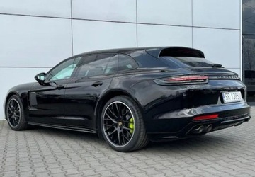 Porsche Panamera II 2020 Porsche Panamera Plug-In Limitowana Wersja 4x4 Kamera360 Pneumatyka S, zdjęcie 9