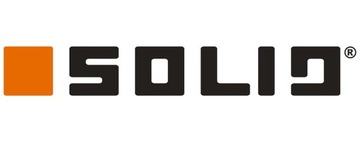 Установочные клинья 50 шт. для выравнивания плитки SOLID System