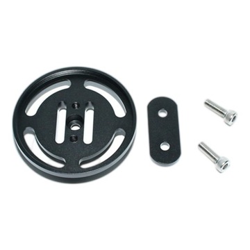 2 адаптера для объектива M67/M52, резьба 52 мм