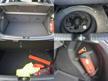 Hyundai i20 II Hatchback 5d Facelifting KAPPA 1.2 MPI 84KM 2018 Hyundai i20 1.2 MPi GO! nawi kamera cofania gwaran, zdjęcie 24