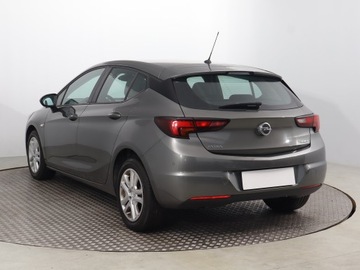Opel Astra K Hatchback 5d 1.4 Turbo 125KM 2018 Opel Astra 1.4 T, Salon Polska, VAT 23%, Klima, zdjęcie 3