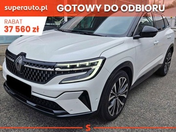 Renault Austral 1.2  E-Tech Full Hybrid 200KM 2024 Od ręki - Iconic 1.2 E-Tech 200KM / Pakiet Harman Kardon