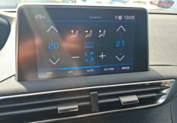 Peugeot 5008 II 2023 Peugeot 5008 1.2 PureTech mHEV Allure Pack SS e-DCS6 1.2 Benzyna 136KM, zdjęcie 27