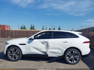 Jaguar F-Pace 2023 Jaguar F-Pace F-pace s p250 awd 2.0 Benzyna 247KM, zdjęcie 6