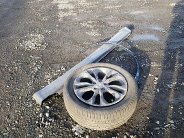 Dodge Durango III 3.6 V6 294KM 2024 Dodge Durango 2024 Dodge Durango GT Premium AWD 3.6 Benzyna 295KM, zdjęcie 7