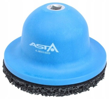 BGS 70968, Шлифмашина для ступиц колес | из пластика | внутренний Ø 90 мм