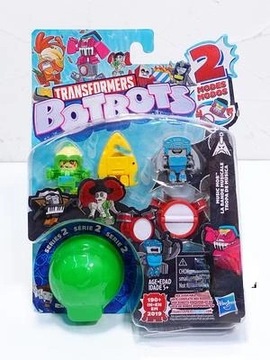 Товары-сюрпризы, оригинальные подлинные ботботы Bobo Legion Transformers Blind