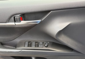 Toyota Camry IX Sedan 2.5 Hybrid Dynamic Force 218KM 2021 Toyota Camry salon Polska, FV-VAT 23, Gwarancja, 1 rej. 2022r. 2.5 Hybryda, zdjęcie 13