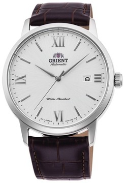 ORIENT Contemporary Automatic RA-AC0F12S10B Szafir