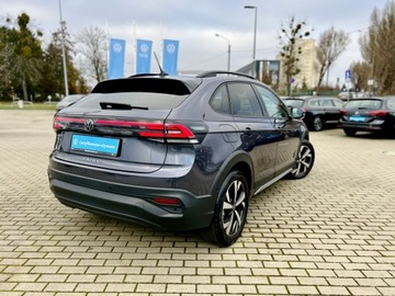 Volkswagen T-Cross SUV Facelifting 1.0 TSI 115KM 2024 Volkswagen Taigo IQ.Light! Virtual Cockpit! Tempom, zdjęcie 32