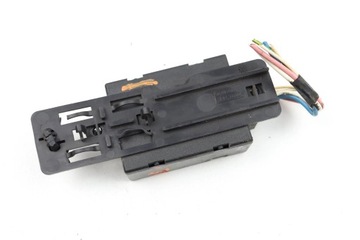 CITROEN BERLINGO PARTNER MODUL CENTRÁLNÍHO ZÁMKU ŘÍZENÍ 9627031180
