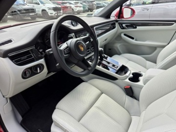 Porsche Macan SUV Facelifting II 2.0  265KM 2021 Porsche Macan 2.0 265 KM. FV23%., zdjęcie 14