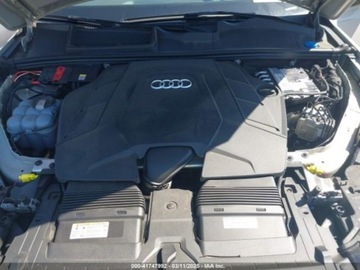 Audi Q7 II 2023 Audi Q7 Prestige 55 Tfsi Quattro Tiptronic 2023 3.0l 3.0 Benzyna 335KM, zdjęcie 7