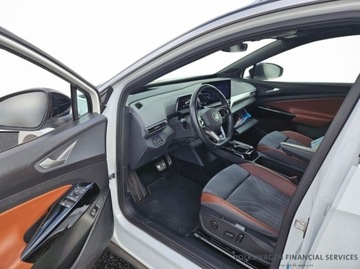 Volkswagen 2021 Volkswagen ID.4 FV23 Salon PL Panorama Head-Up 21 Grzana szyba Gwara, zdjęcie 5