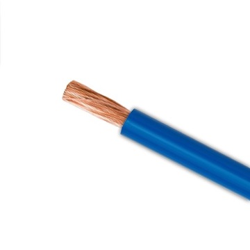 Przewód linka LgY 4mm2 4,0 ciemnoniebieski 1m LAPP