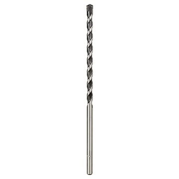 PRO Wiertło widiowe cylindryczne 8x300mm
