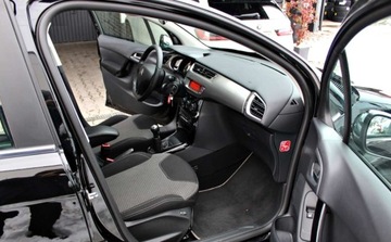 Citroen C3 II Hatchback facelifting 1.2 VTi 82KM 2014 Citroen C3 1.2 i Klimatyzacja Gwarancja 1 rok Podgrzewane fotele 1.2, zdjęcie 14