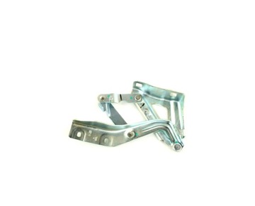 PANT KAPOTY FIAT FIORINO 07> LE
