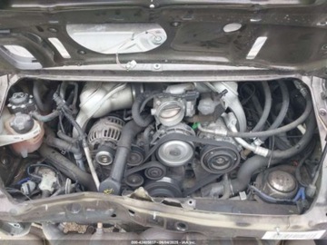 Porsche 911 997 2008 Porsche 911 Targa 4S 2008 3.8l 3.8 Benzyna 355KM, zdjęcie 5