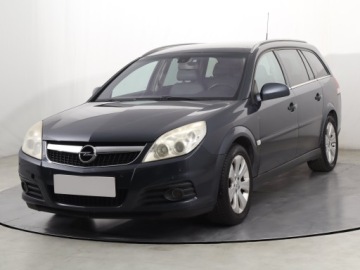 Opel Vectra C Kombi 1.8 ECOTEC 140KM 2008 Opel Vectra 1.8, Klima, Klimatronic, Tempomat, zdjęcie 1