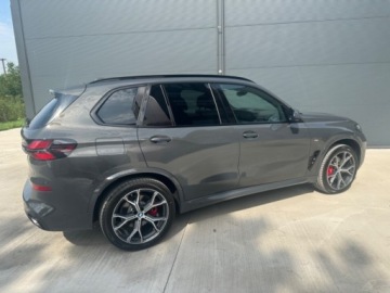 BMW X5 G05 SUV Facelifting 3.0 30d 298KM 2026 BMW X5 xDrive30d Sport Suv 3.0 (298KM) 2026, zdjęcie 7