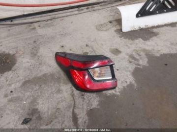 Subaru 2024 Subaru Crosstrek 2024r., 4x4, 2.5L 2.5 Benzyna 182KM, zdjęcie 12