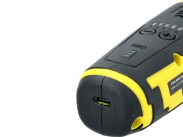 АККУМУЛЯТОРНАЯ ШЛИФОВАЛЬНАЯ МАШИНА MINI PRECISION USB 5000–30000 ОБ/МИН + 60 АКСЕССУАРОВ