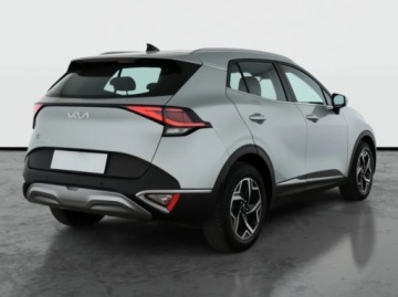 Kia Sportage V SUV 1.6 T-GDI MHEV 150KM 2023 Kia Sportage 1.6 T-GDI MHEV, Salon Polska, zdjęcie 4