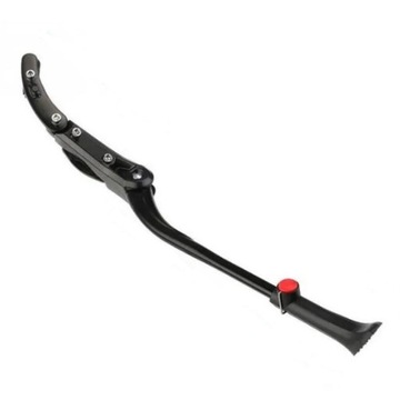 ПОДСТАВКА ДЛЯ ВЕЛОСИПЕДА ПОДСТАВКА (РЕГУЛИРУЕМАЯ) - ДЛЯ ВЕЛОСИПЕДА АЛЮМИНИЕВАЯ