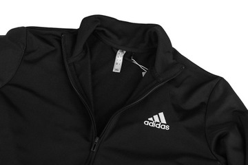 adidas dres męski komplet bluza spodnie roz.M