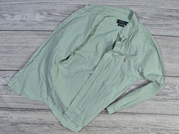 POLO Ralph Lauren Slim Fit Stretch Oxford / M