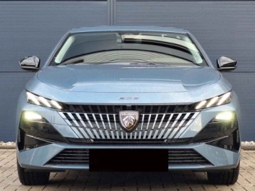 Peugeot 308 III 2025 Od ręki - Allure S&amp;S 1.2 mHEV 136KM / Pakiet Bezpieczeństwo, Komfort, zdjęcie 1