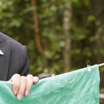 Клипсы для крепления штор. Крючки для крепления ванны