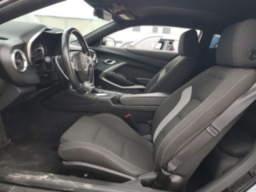 Chevrolet Camaro VI Coupe 6.2 455KM 2023 Chevrolet Camaro 2023r., 6.2L 6.2 Benzyna 455KM, zdjęcie 6