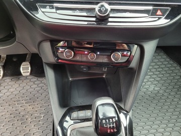 Opel Corsa 2024 Opel Corsa 1.2 Direct Injection Turbo Start/Stop GS Line JEDNA W POLSCE, zdjęcie 5
