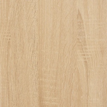 Тумбочка дубовая Sonoma 40x42x60 см - 2 шт.