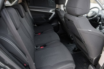 Citroen C4 Picasso I 1.6 HDi FAP 112KM 2013 Citroen C4 Picasso 1.6HDI 112KM ! Super Stan !, zdjęcie 7