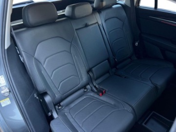 Skoda Kodiaq I SUV Facelifting 2.0 TDI SCR 150KM 2024 Skoda Kodiaq Salon PL FV23 Gwarancja Leasing Kredyt Najem ASO, zdjęcie 18