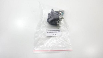 PIAGGIO MP3 250 LT ЗАЖИМ ТОРМОЗНОЙ ЗАМОК ВЕРХНИЙ