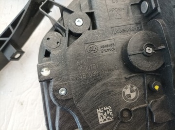 BMW 5 G30 G31 ZÁMEK LEVÝ PŘEDNÍ 2590787