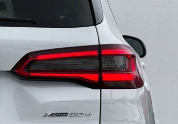 BMW X5 G05 2019 BMW X5 I wlasciciel M Sport 360 Gwarancja Bezwypadkowy FVAT23, zdjęcie 7