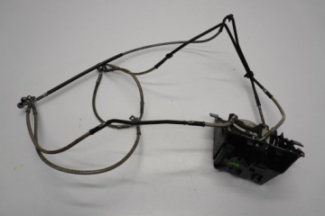 BMW R 1200 GS K50 13-16 НАСОС АБС + ТРУБКИ