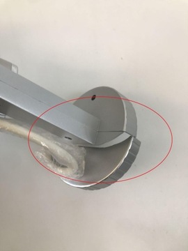 фиктивная камера LIVEBOX со светодиодной подсветкой