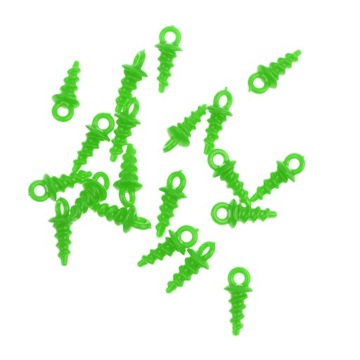 Peg Bait Screw Stiff Hinge Przypony