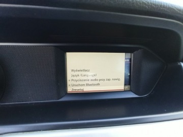 Mercedes Klasa C W204 Kombi T204 2.2 200 CDI BlueEFFICIENCY 136KM 2013 Mercedes C 200 Avantgarde, 240 tys km, zdjęcie 13